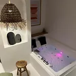 Apartman Bali - Jacuzzi