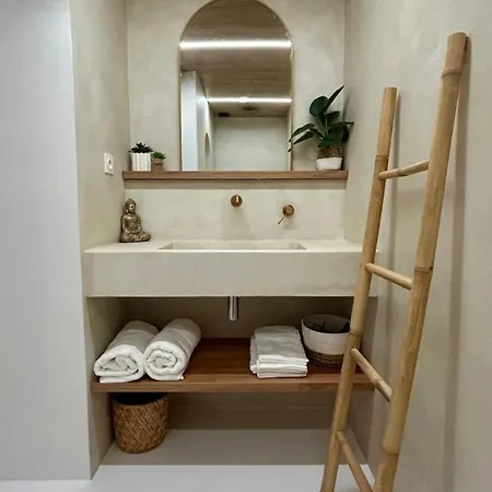 Apartment Bali - Jacuzzi