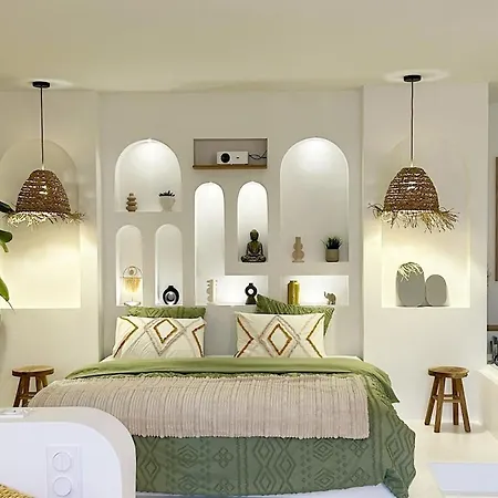 Apartment Bali - Jacuzzi *